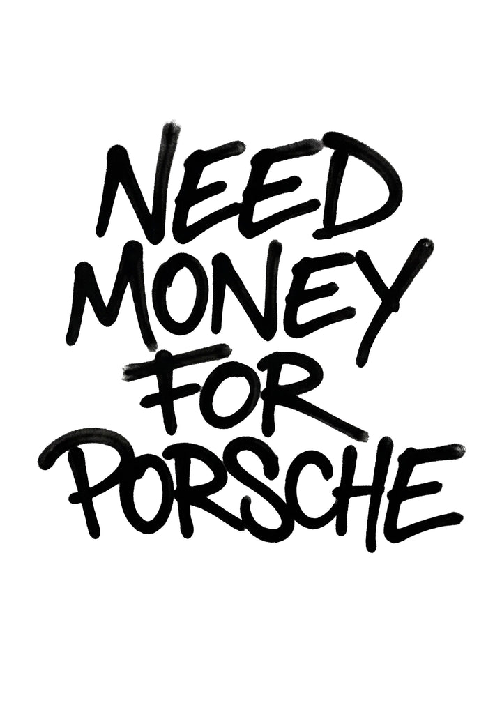 Porsche - NMFP