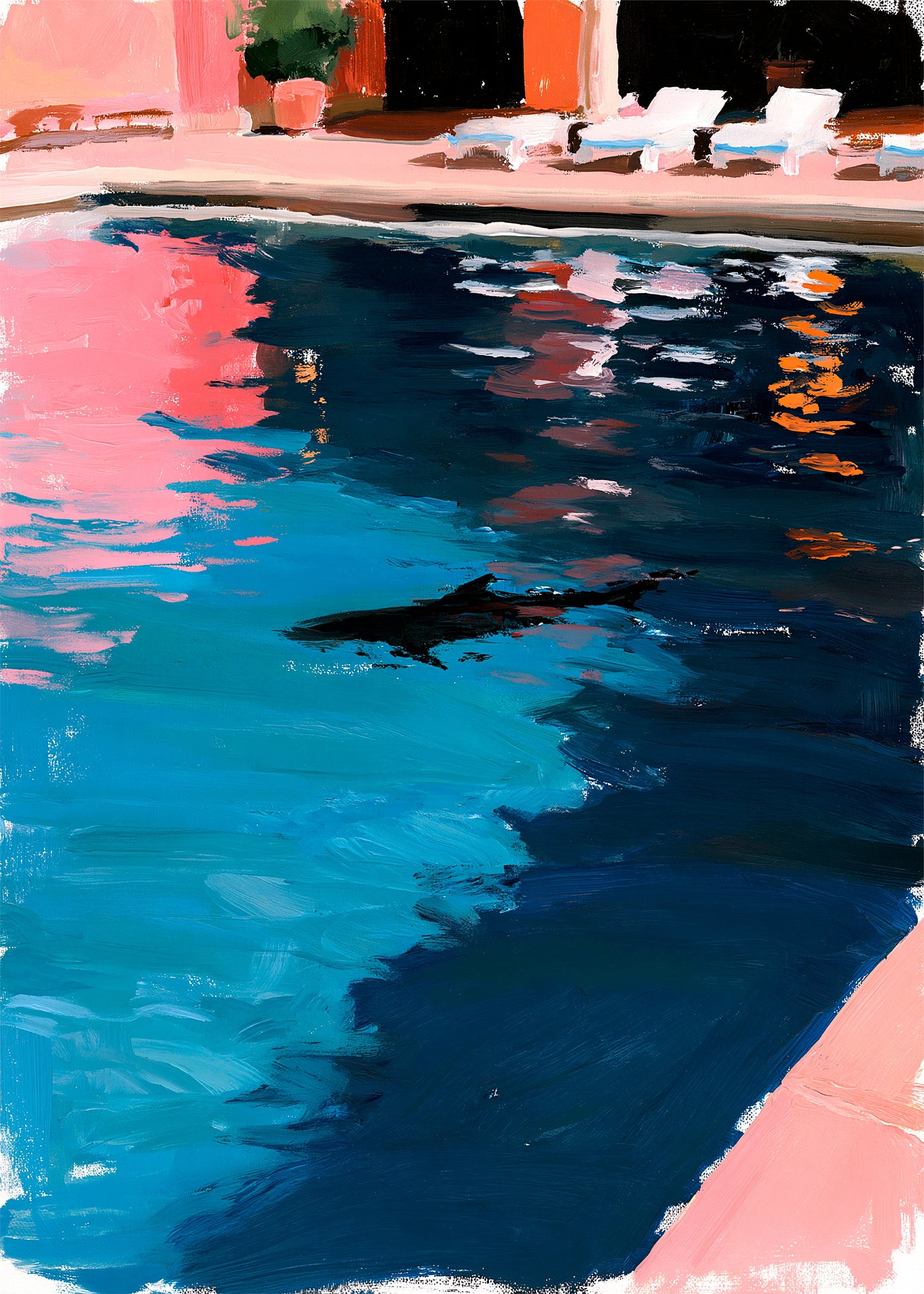 Private Waters