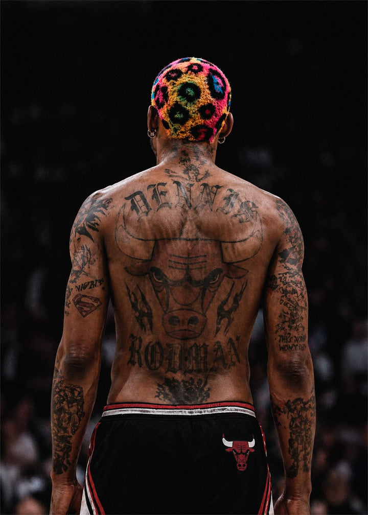 Rodman
