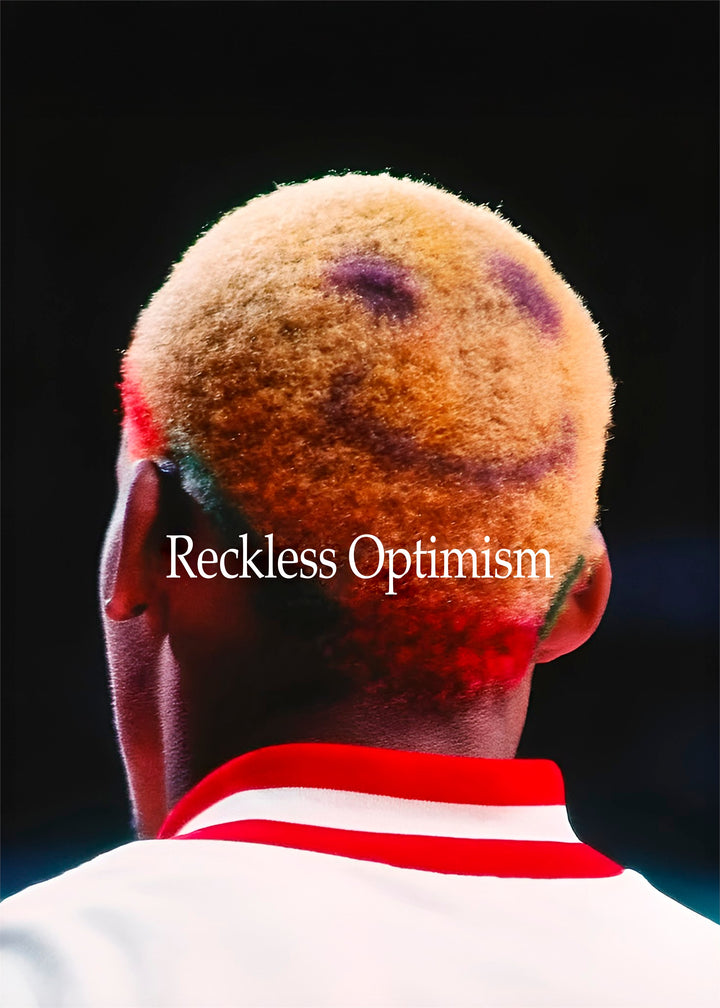 Rodman - Optimism