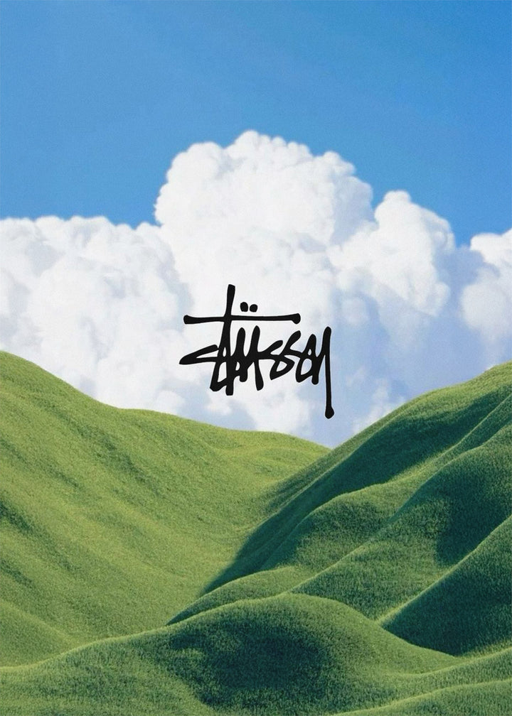 Stüssy