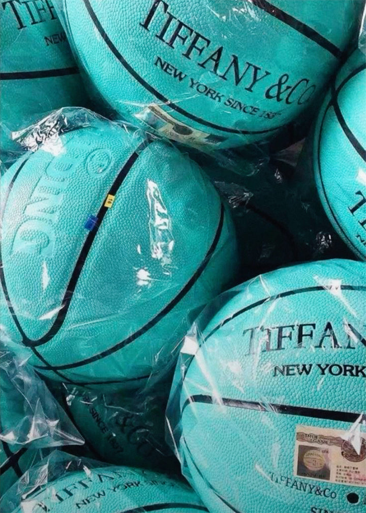 Tiffany Ball