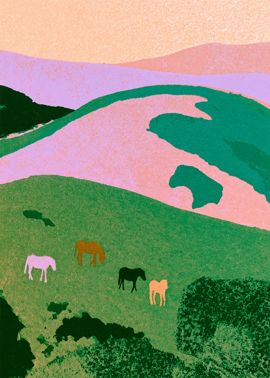 Touch Grass