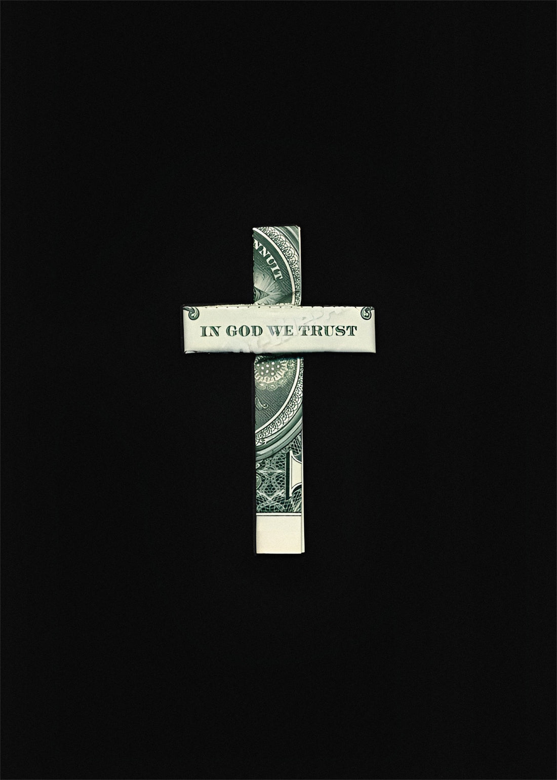 Trust in God