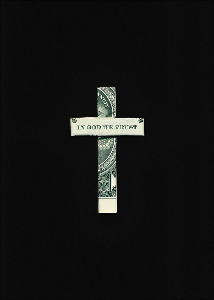 Trust in God
