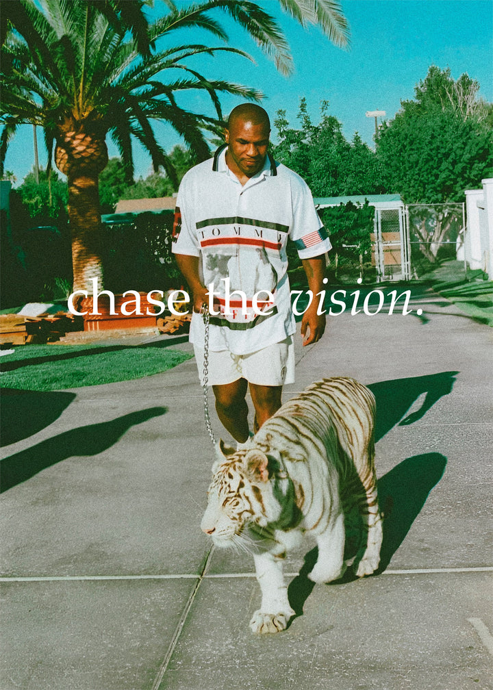 Tyson - Vision