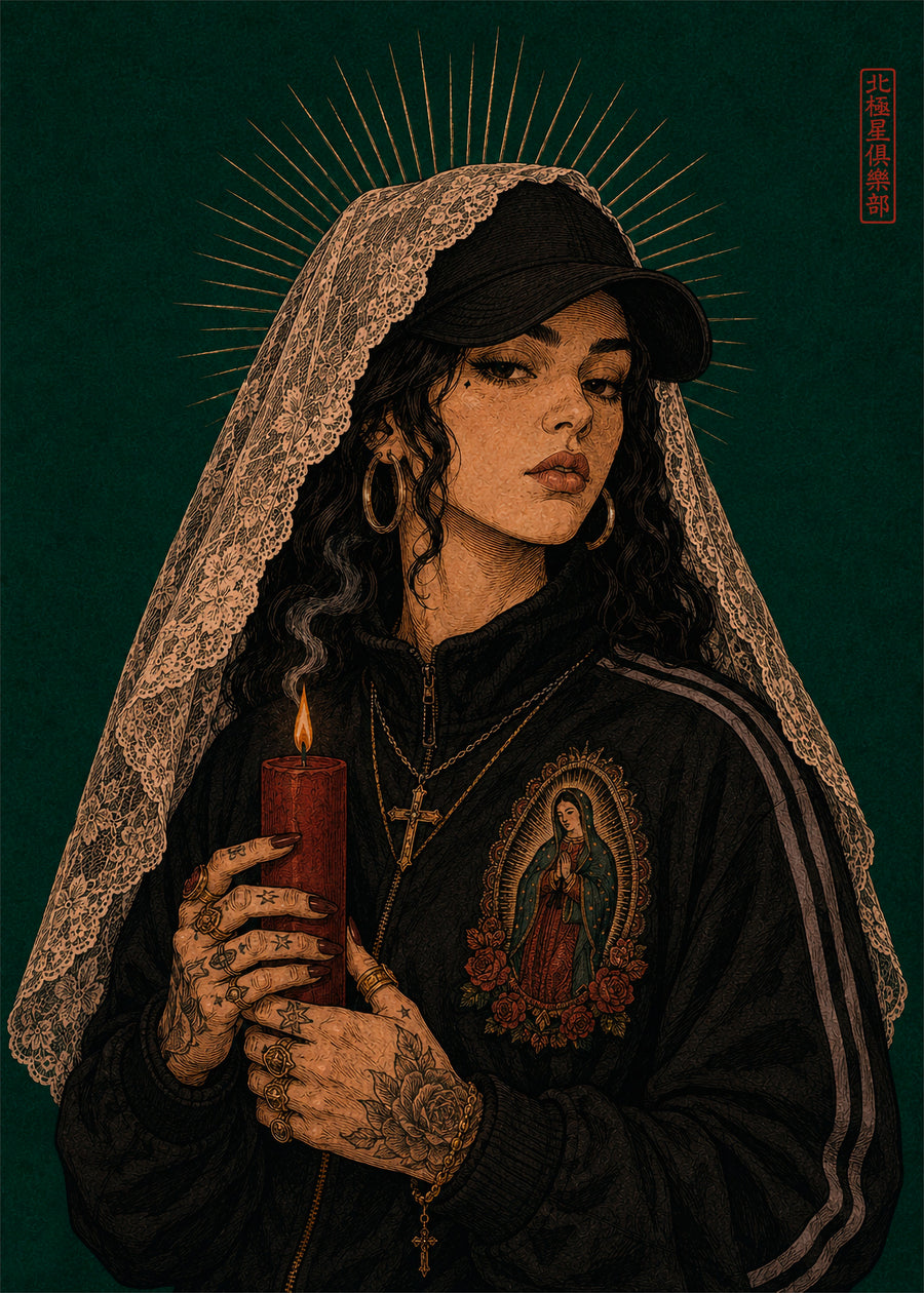Urban Devotion