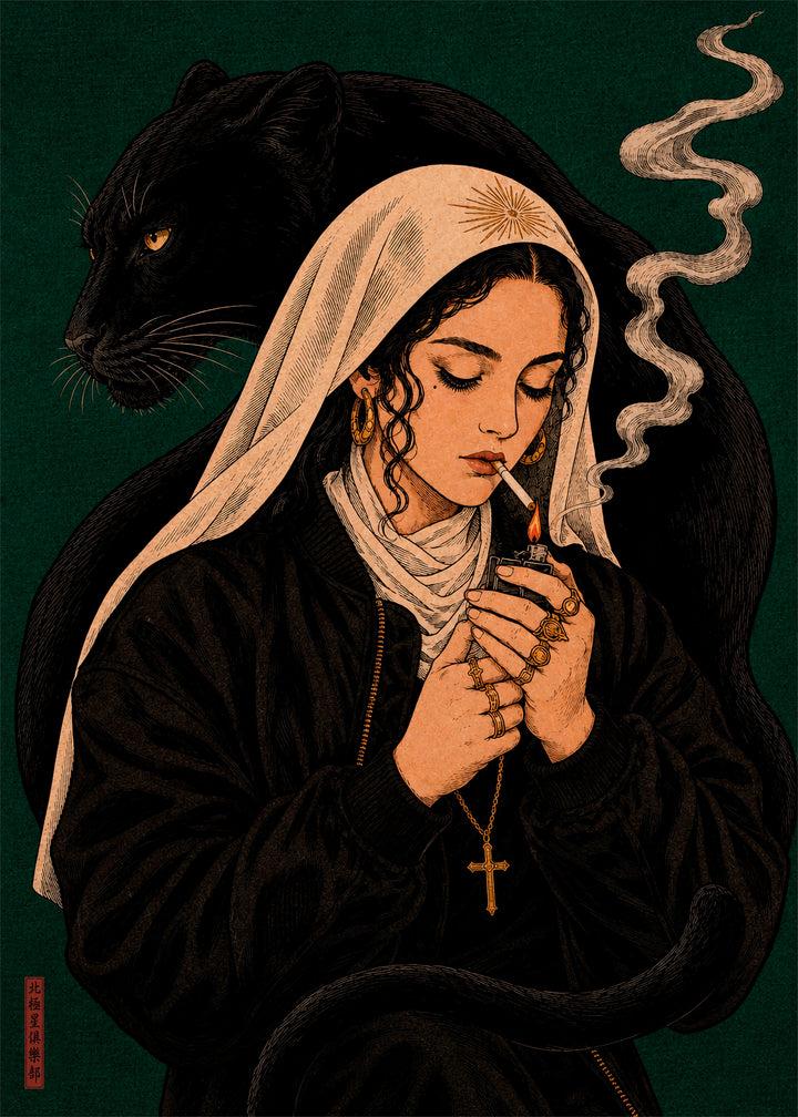 Wild Devotion