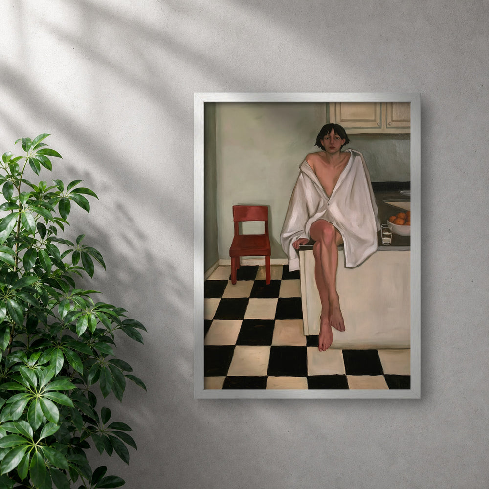 POLARIS_PDP_MOCKUP | BLANCO | After The Shower