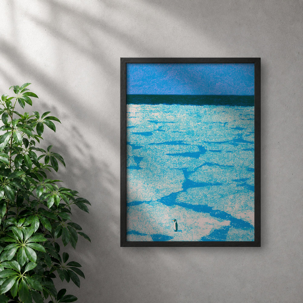 POLARIS_PDP_MOCKUP | NEGRO | Antarctica