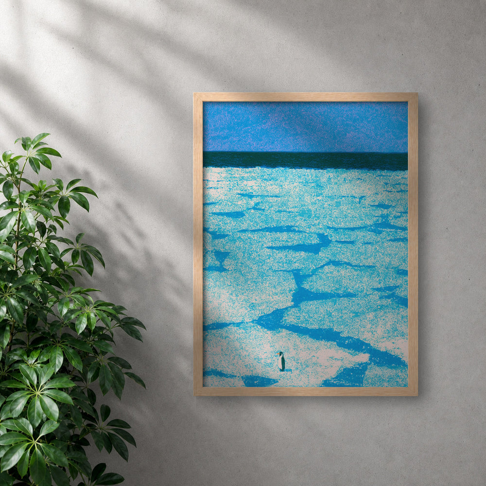 POLARIS_PDP_MOCKUP | ROBLE | Antarctica