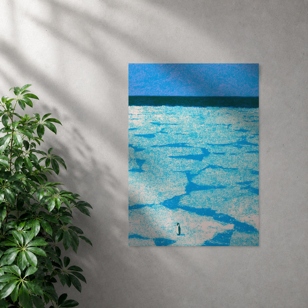 POLARIS_PDP_MOCKUP | SIN_MARCO | Antarctica