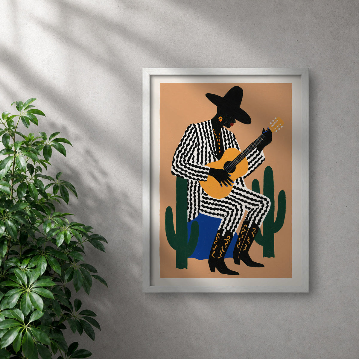 POLARIS_PDP_MOCKUP | BLANCO | Ballad