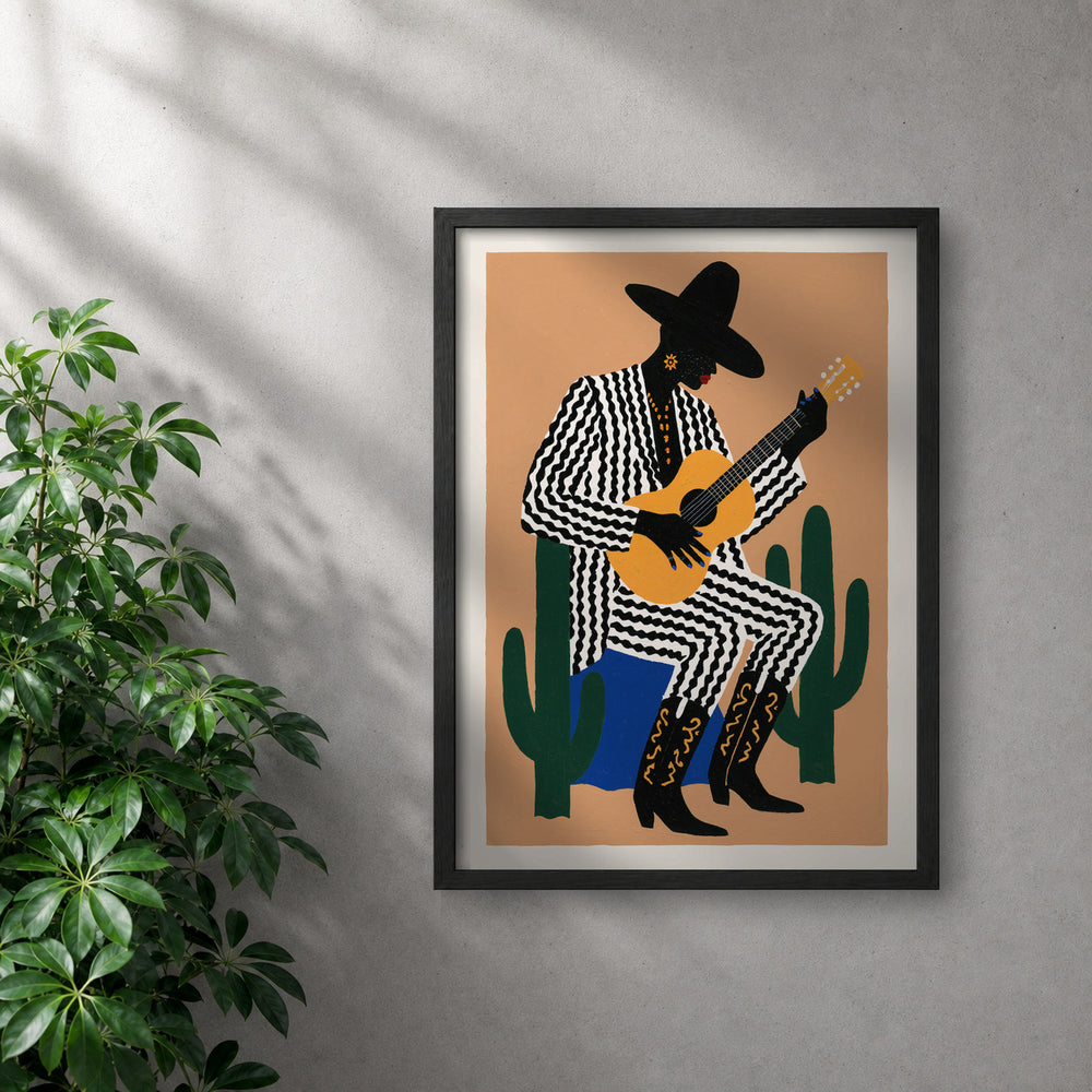 POLARIS_PDP_MOCKUP | NEGRO | Ballad
