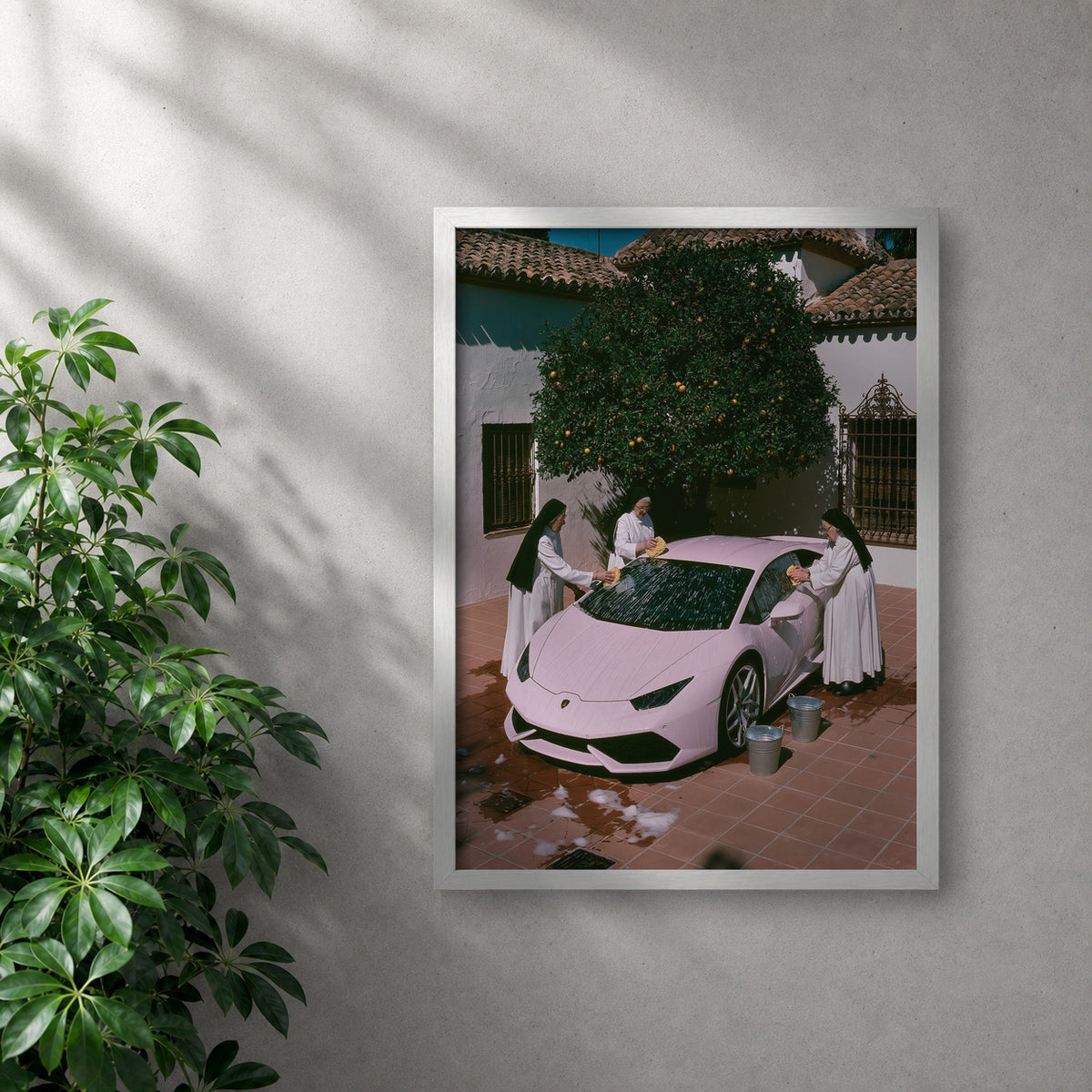 POLARIS_PDP_MOCKUP | BLANCO | baptism