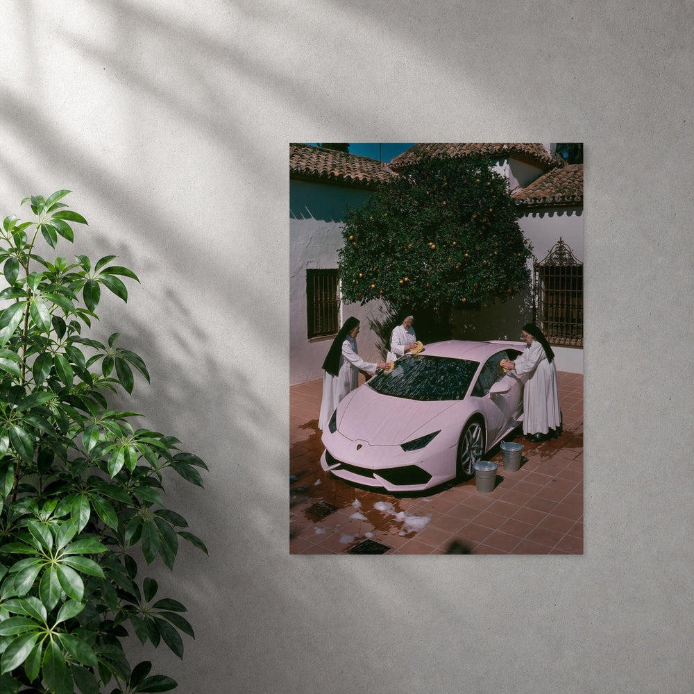 POLARIS_PDP_MOCKUP | SIN_MARCO | baptism