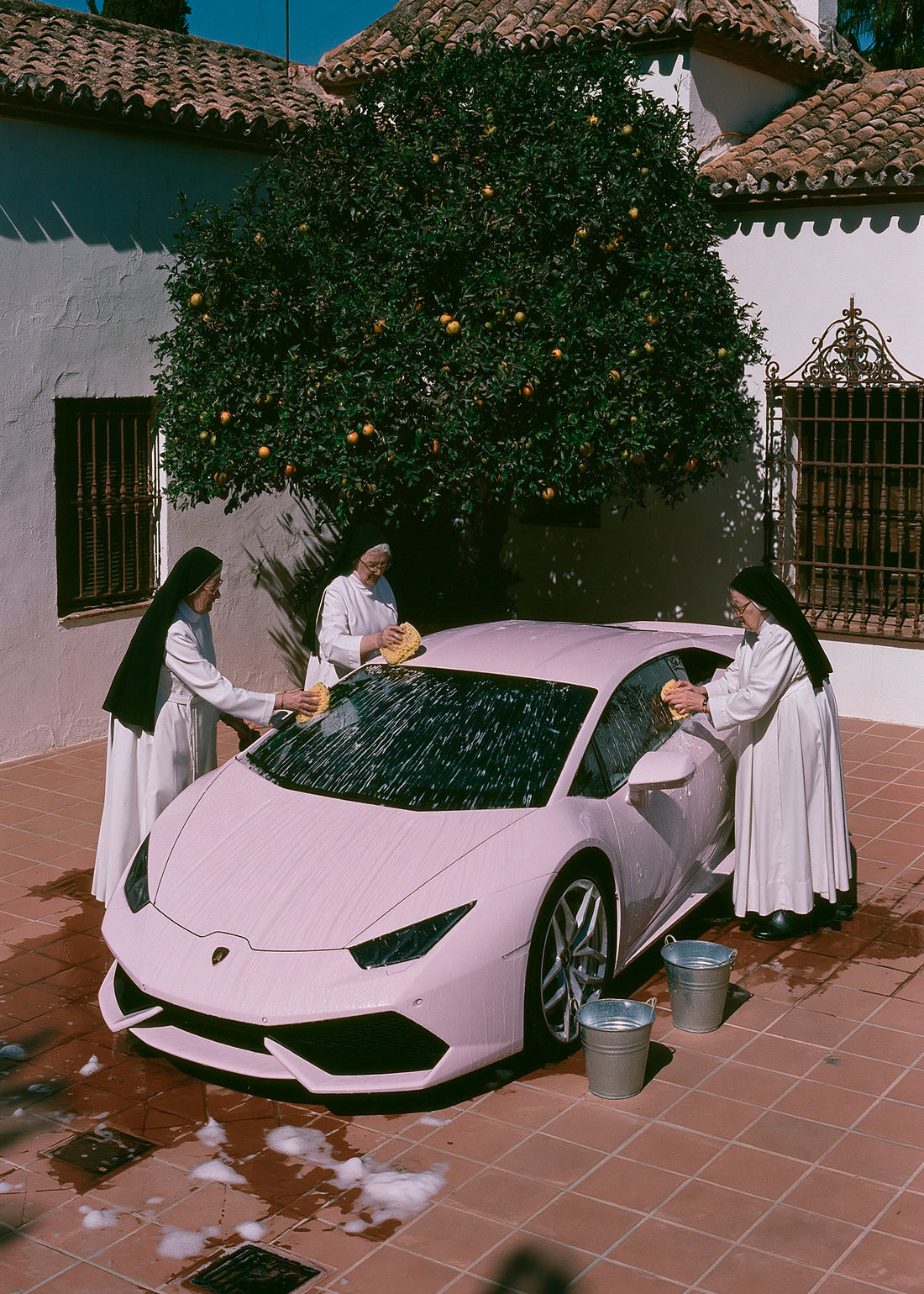 Baptism