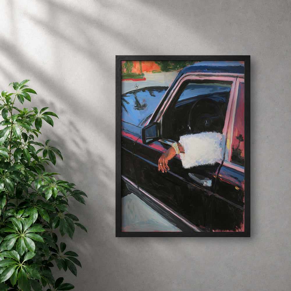 POLARIS_PDP_MOCKUP | NEGRO | Benzo