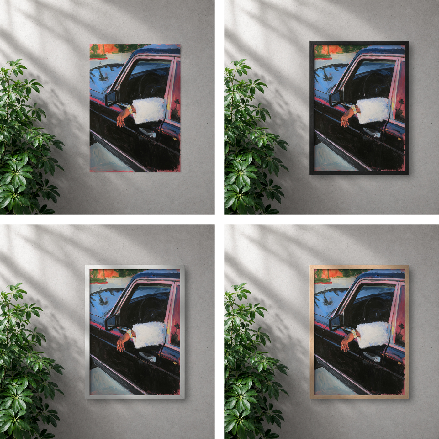 POLARIS_PDP_MOCKUP_GRID | Benzo