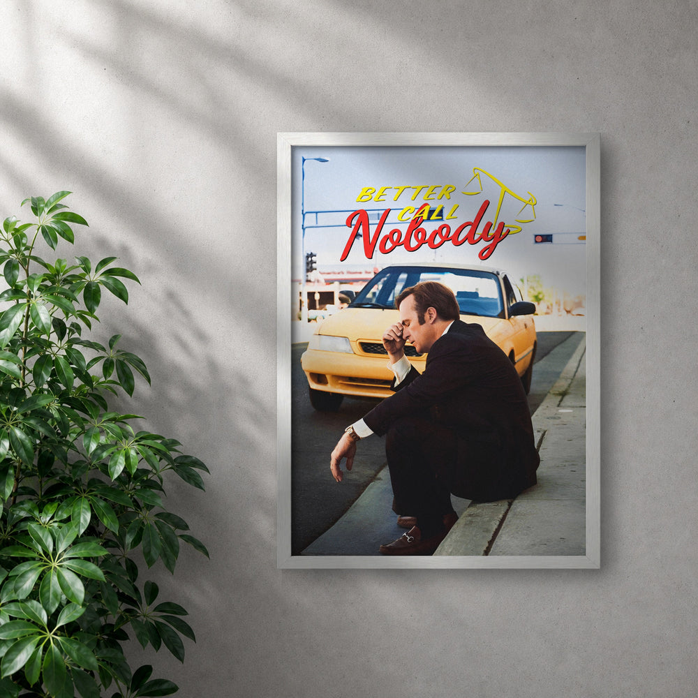 POLARIS_PDP_MOCKUP | BLANCO | Better Call Nobody