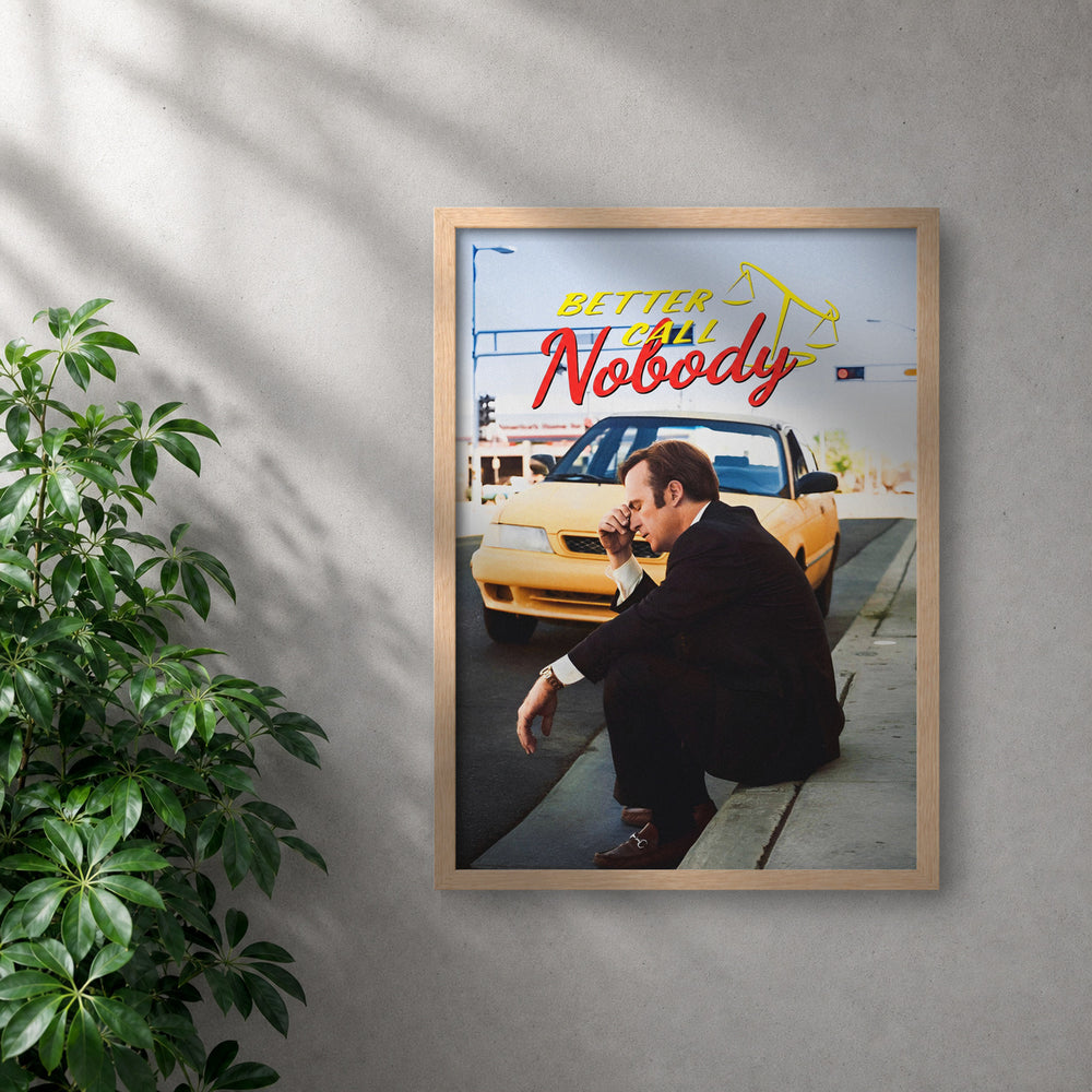 POLARIS_PDP_MOCKUP | ROBLE | Better Call Nobody