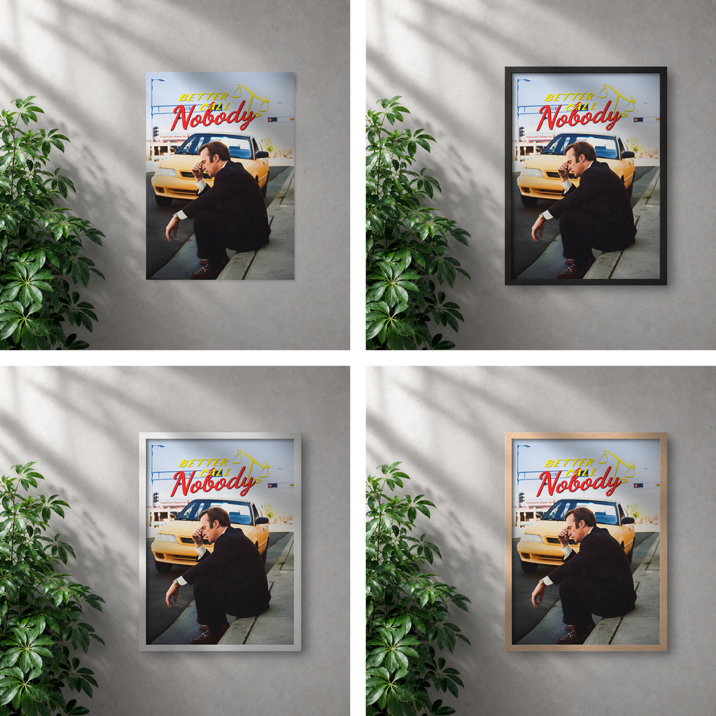 POLARIS_PDP_MOCKUP_GRID | Better Call Nobody