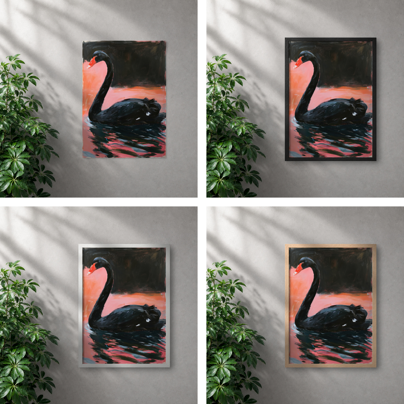 POLARIS_PDP_MOCKUP_GRID | Black Omen