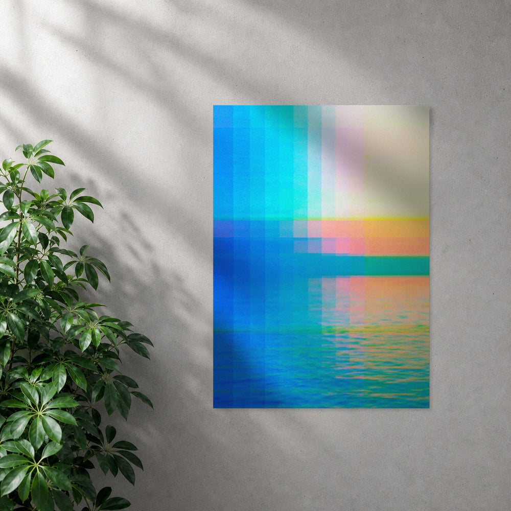 POLARIS_PDP_MOCKUP | SIN_MARCO | Blue Hour