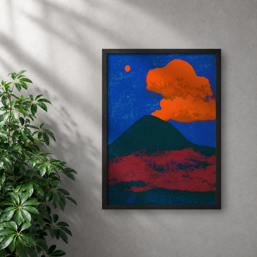 POLARIS_PDP_MOCKUP | NEGRO | Blue Volcan