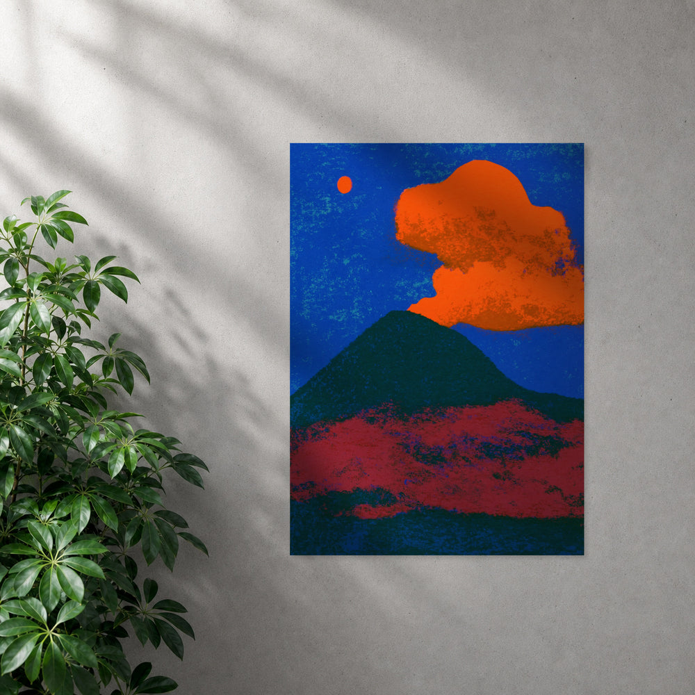 POLARIS_PDP_MOCKUP | SIN_MARCO | Blue Volcan