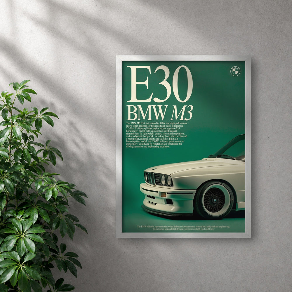 POLARIS_PDP_MOCKUP | BLANCO | BMW E30