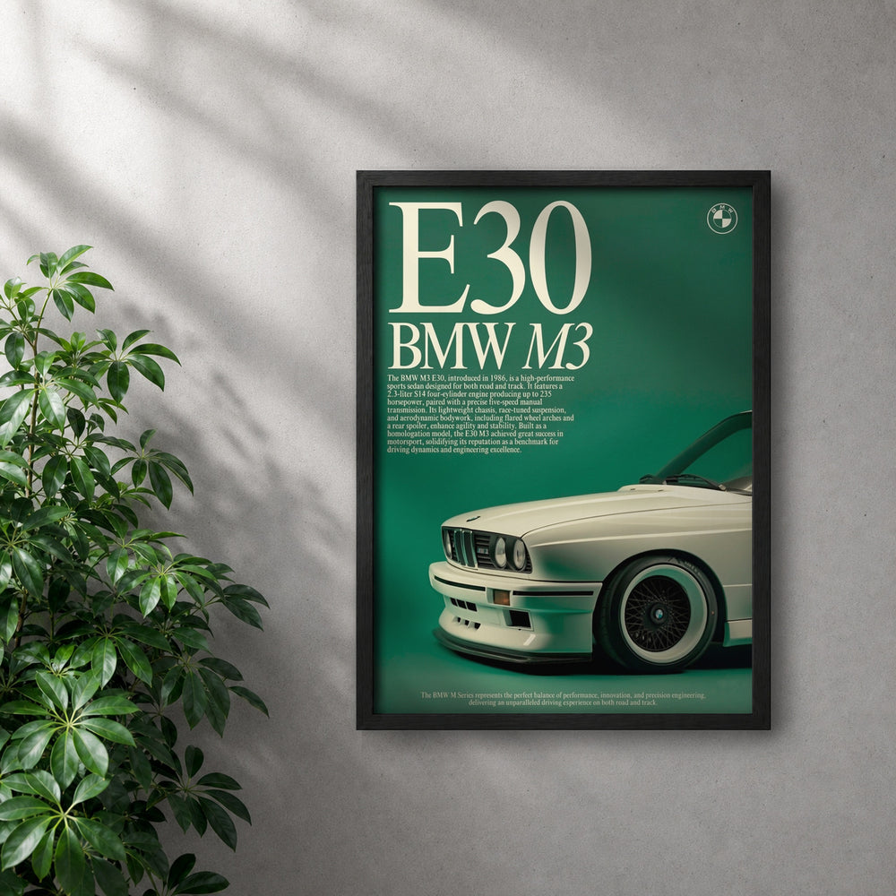 POLARIS_PDP_MOCKUP | NEGRO | BMW E30