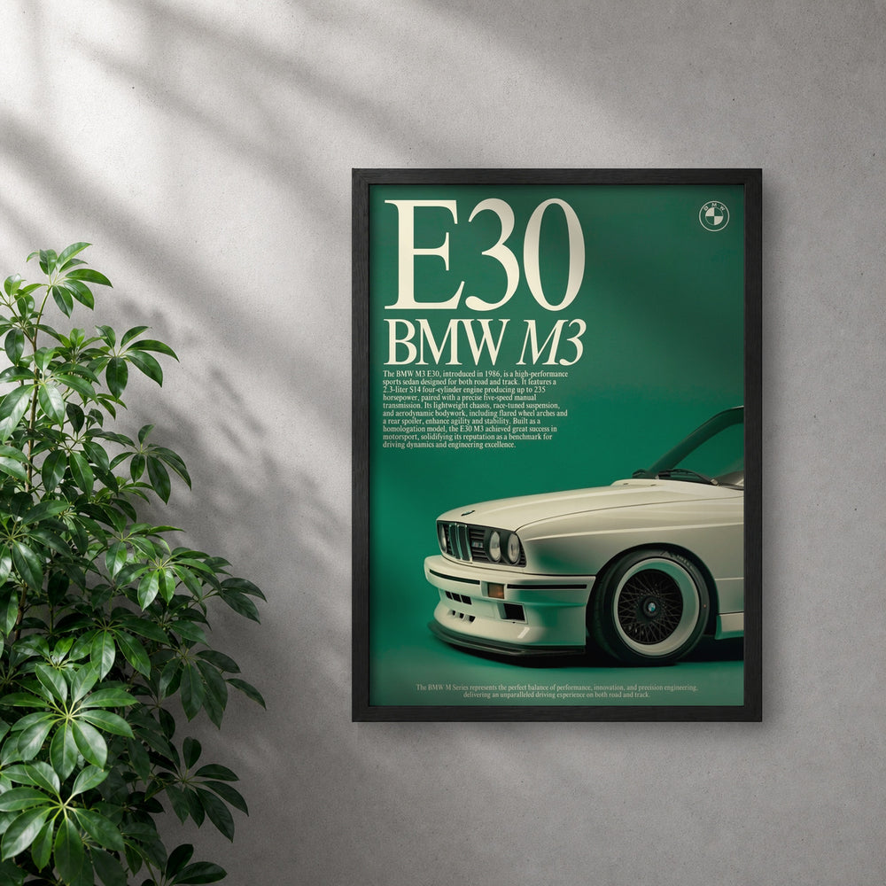 POLARIS_PDP_MOCKUP | NEGRO | BMW E30