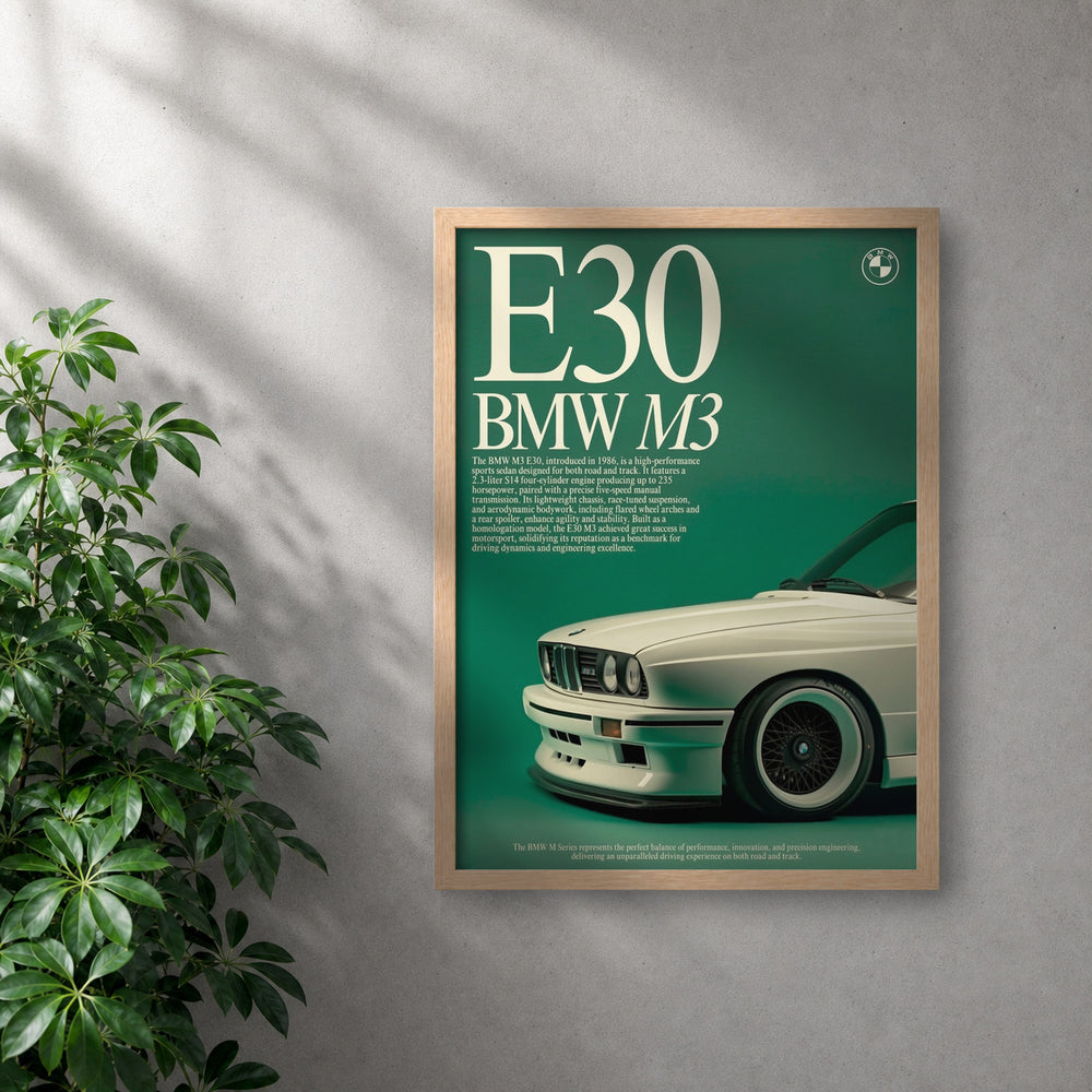 POLARIS_PDP_MOCKUP | ROBLE | BMW E30