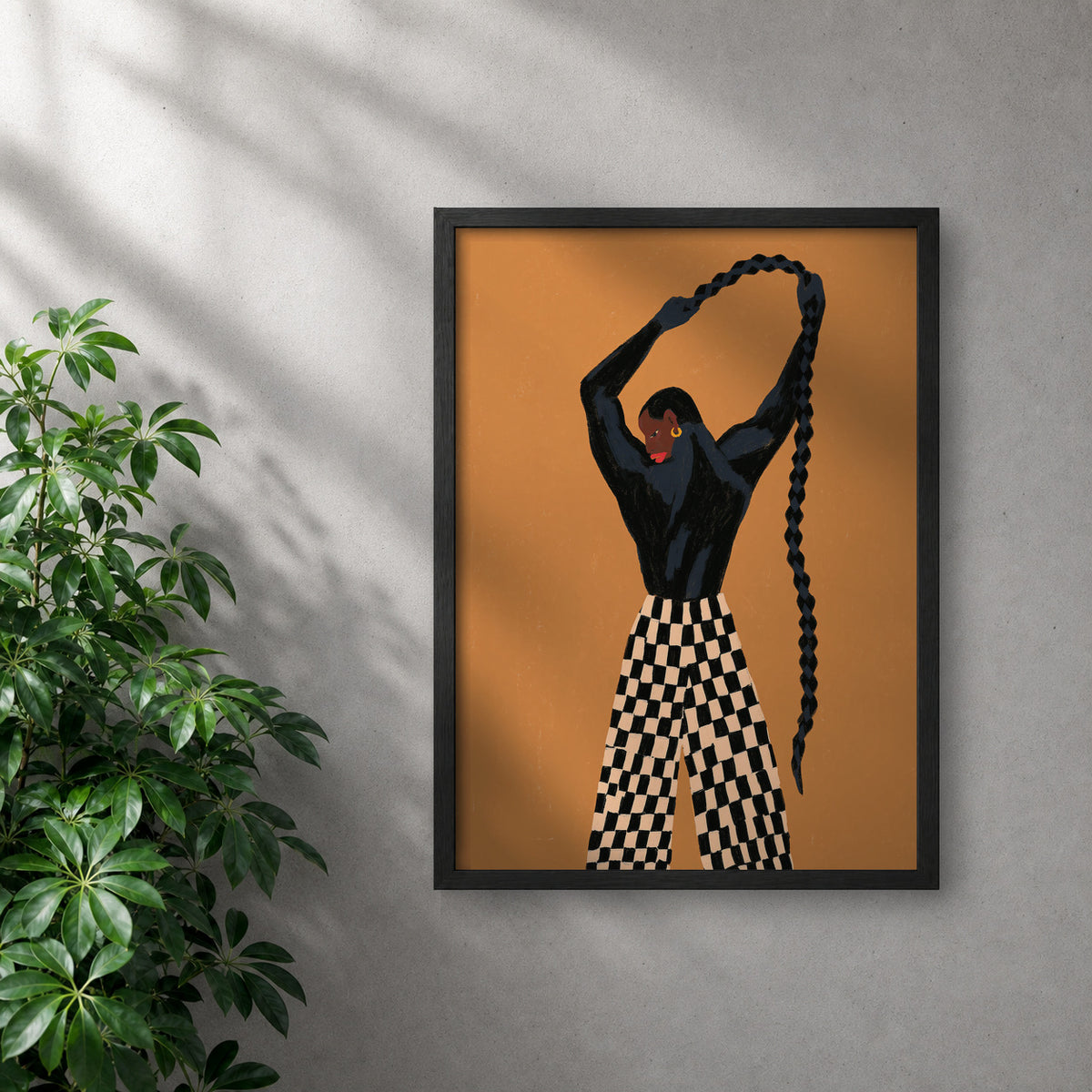 POLARIS_PDP_MOCKUP | NEGRO | Whip