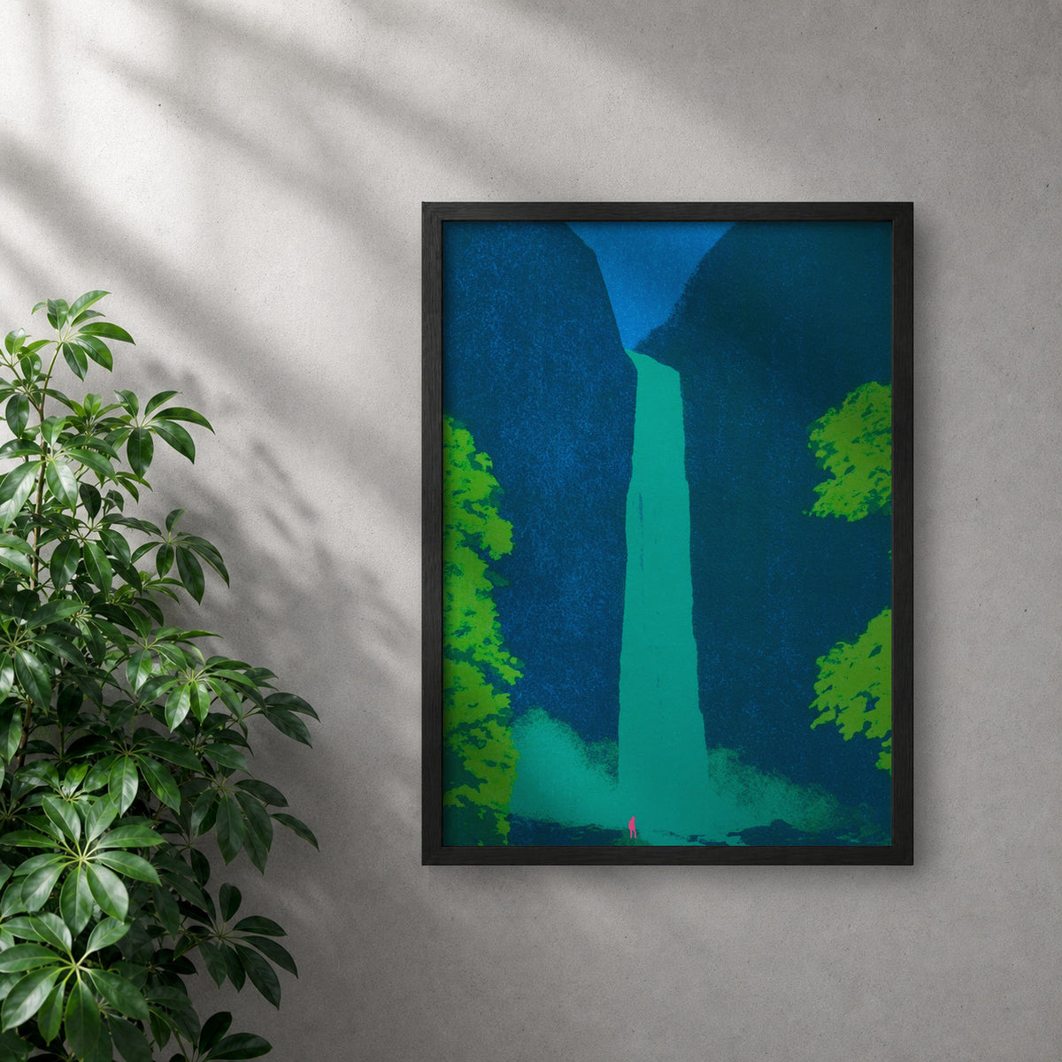 POLARIS_PDP_MOCKUP | NEGRO | Bridalveil