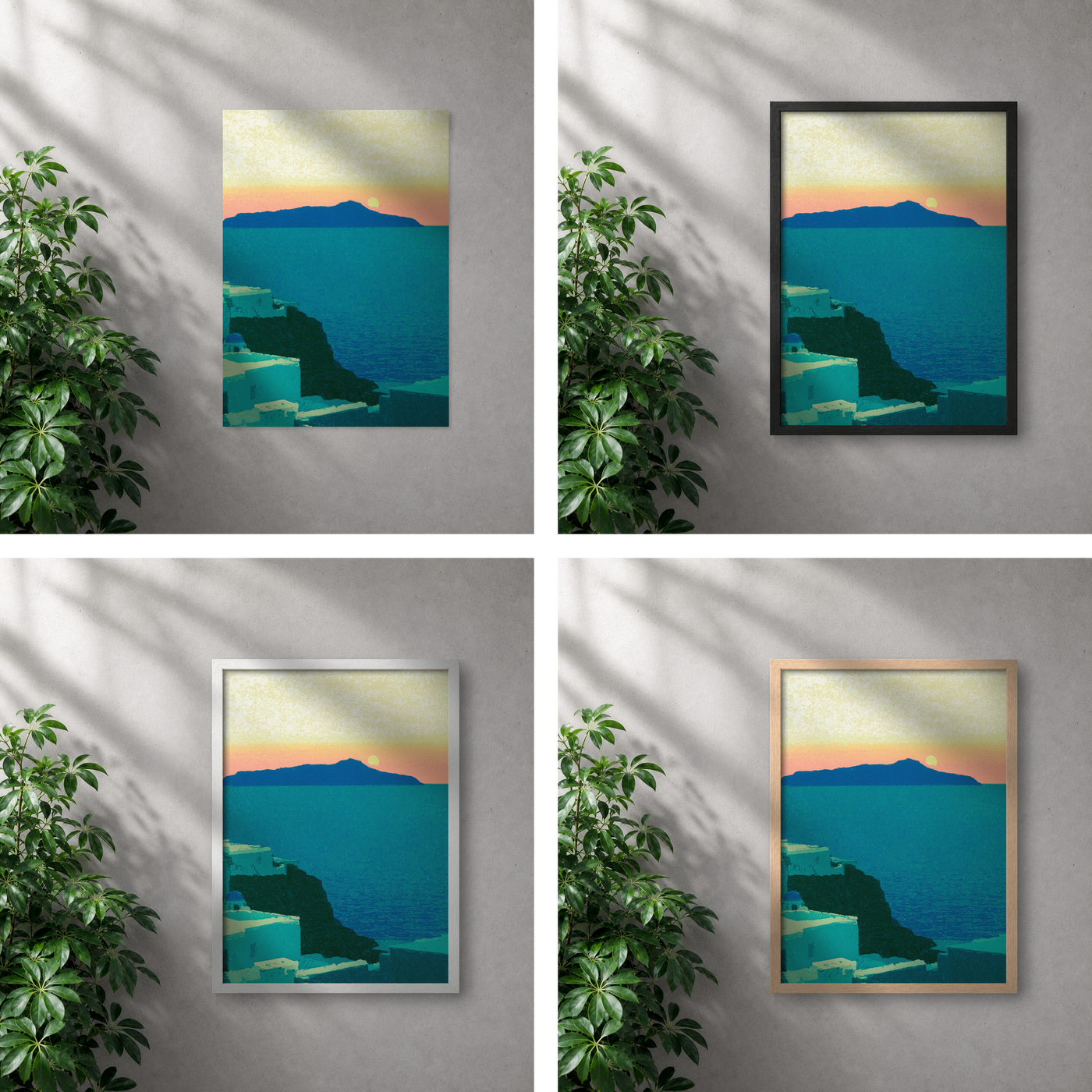 POLARIS_PDP_MOCKUP_GRID | Caldera, Santorini