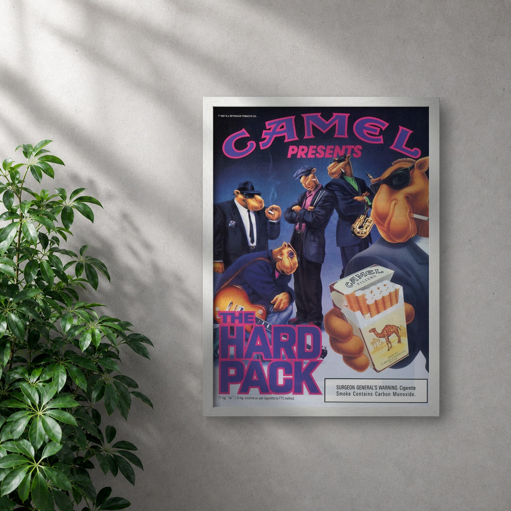 POLARIS_PDP_MOCKUP | BLANCO | Camel - Band