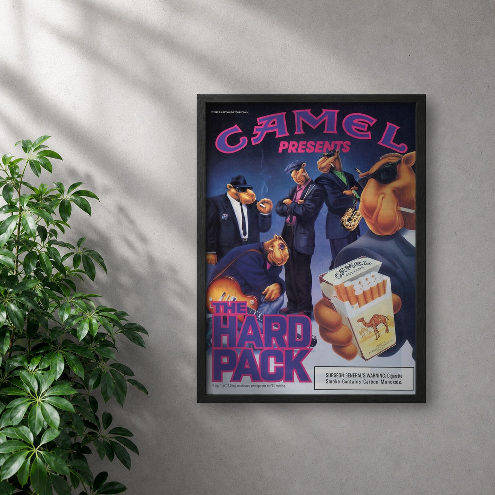 POLARIS_PDP_MOCKUP | NEGRO | Camel - Band