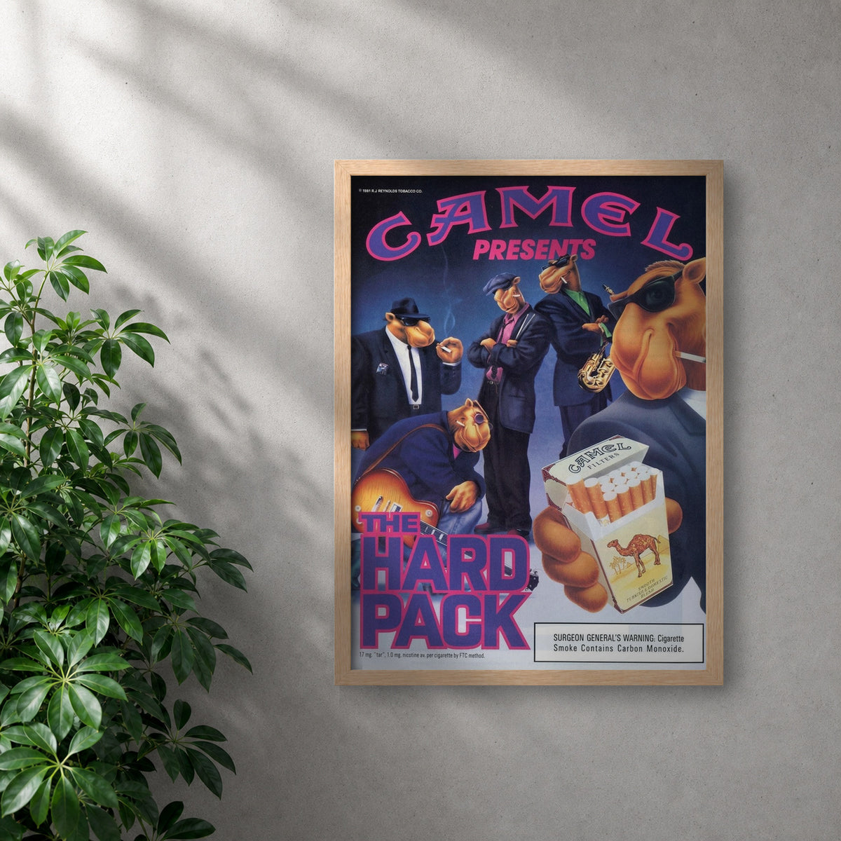 POLARIS_PDP_MOCKUP | ROBLE | Camel - Band