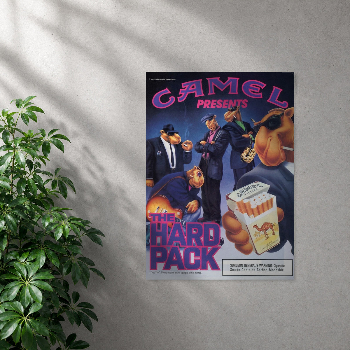 POLARIS_PDP_MOCKUP | SIN_MARCO | Camel - Band