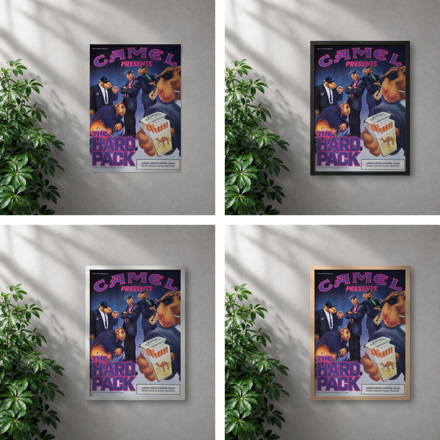 POLARIS_PDP_MOCKUP_GRID | Camel - Band