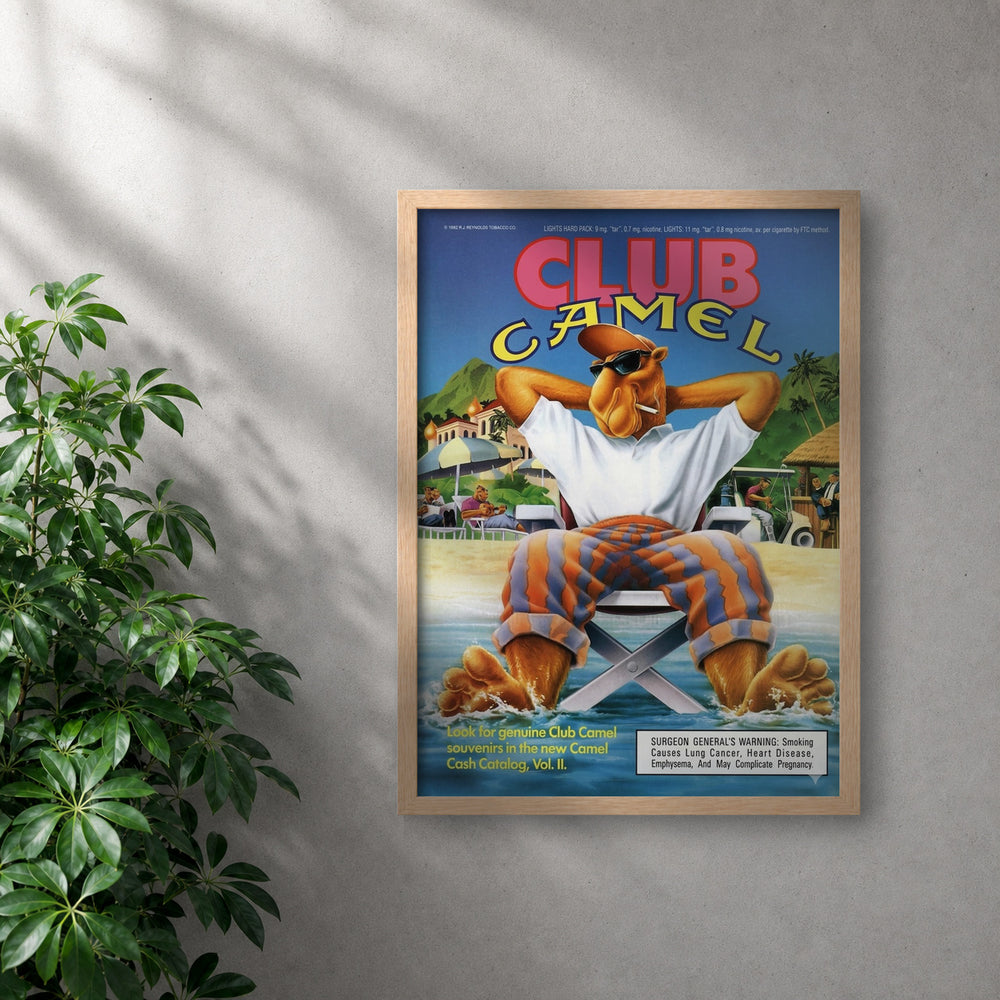 POLARIS_PDP_MOCKUP | ROBLE | Camel - Club