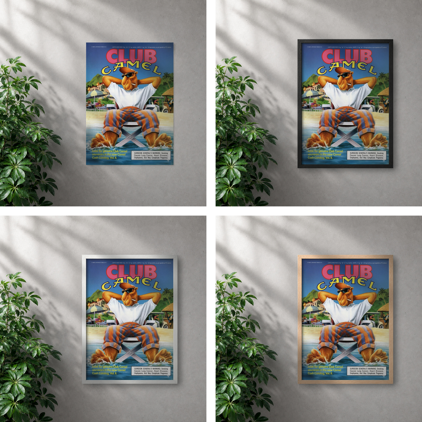 POLARIS_PDP_MOCKUP_GRID | Camel - Club