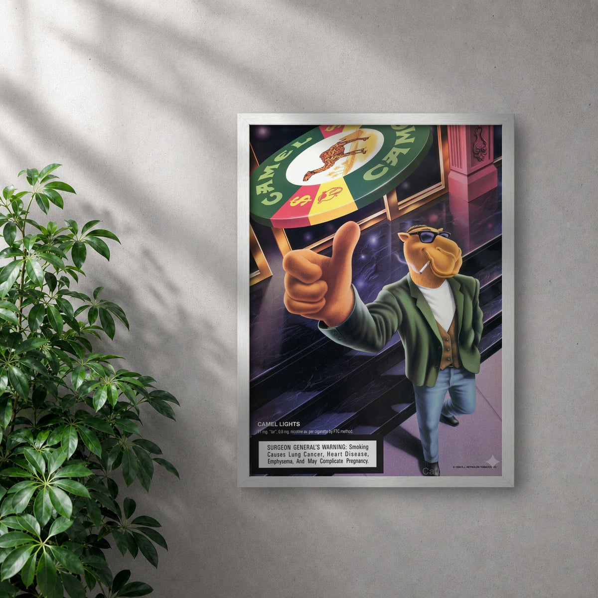 POLARIS_PDP_MOCKUP | BLANCO | Camel - Flip