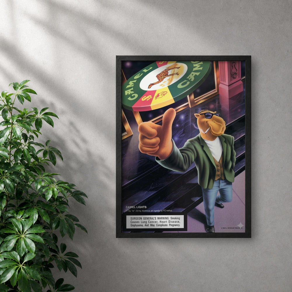 POLARIS_PDP_MOCKUP | NEGRO | Camel - Flip