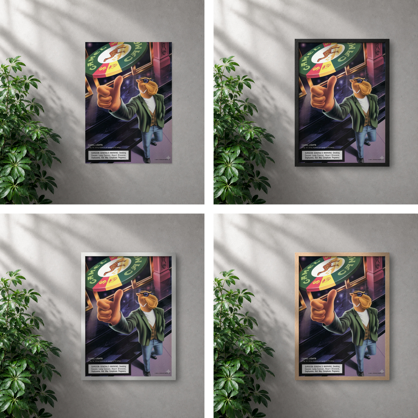 POLARIS_PDP_MOCKUP_GRID | Camel - Flip