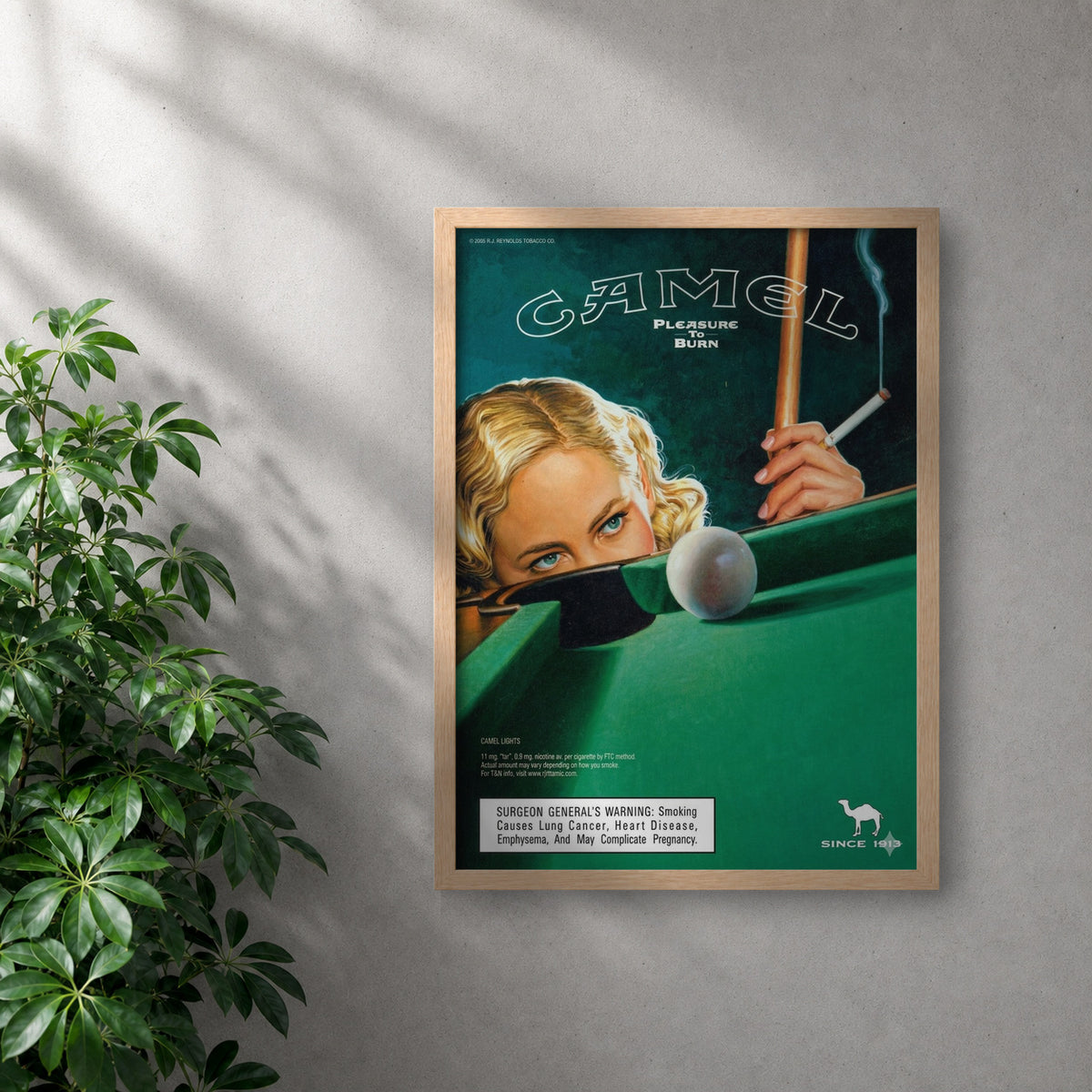 POLARIS_PDP_MOCKUP | ROBLE | Camel - Pool Girl