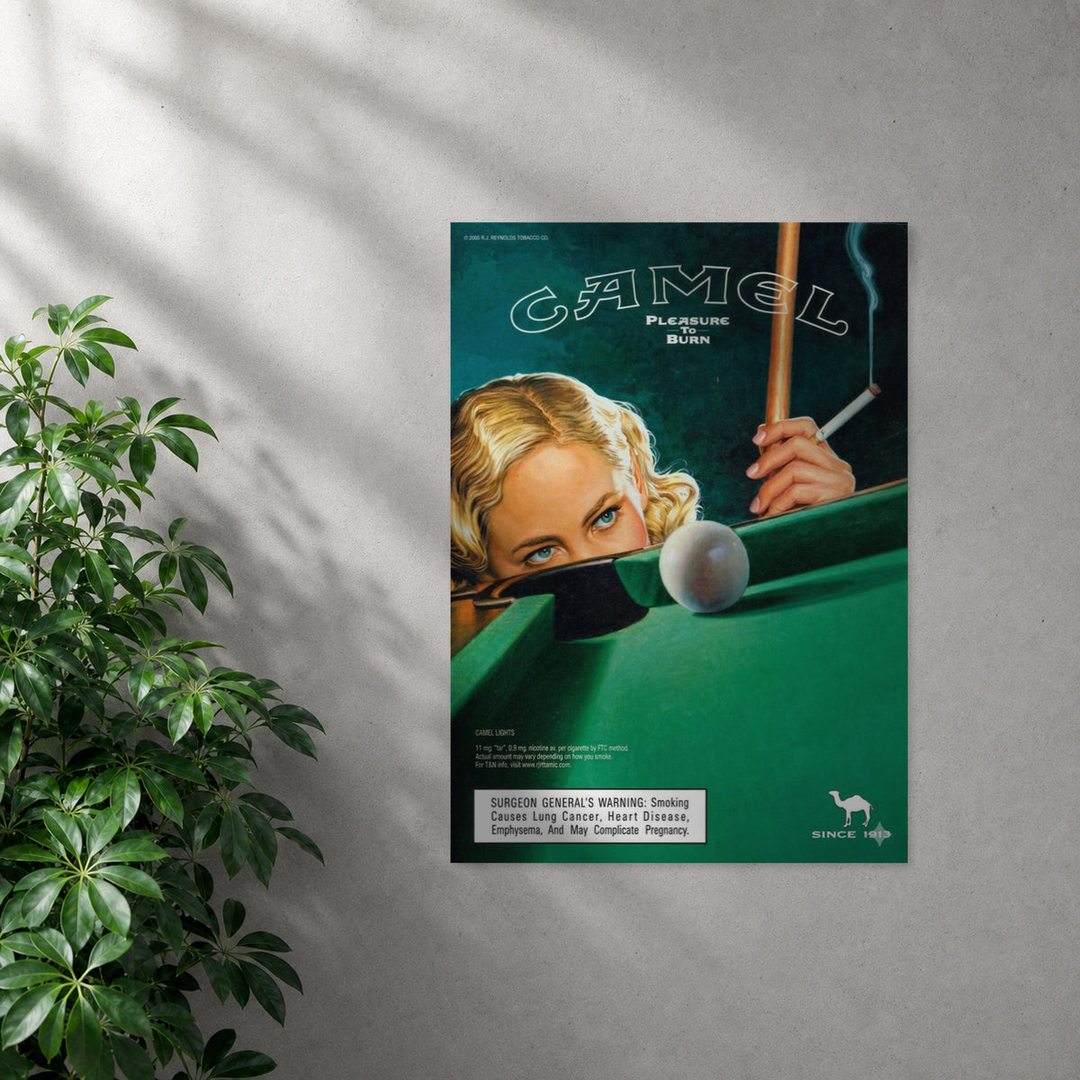 POLARIS_PDP_MOCKUP | SIN_MARCO | Camel - Pool Girl
