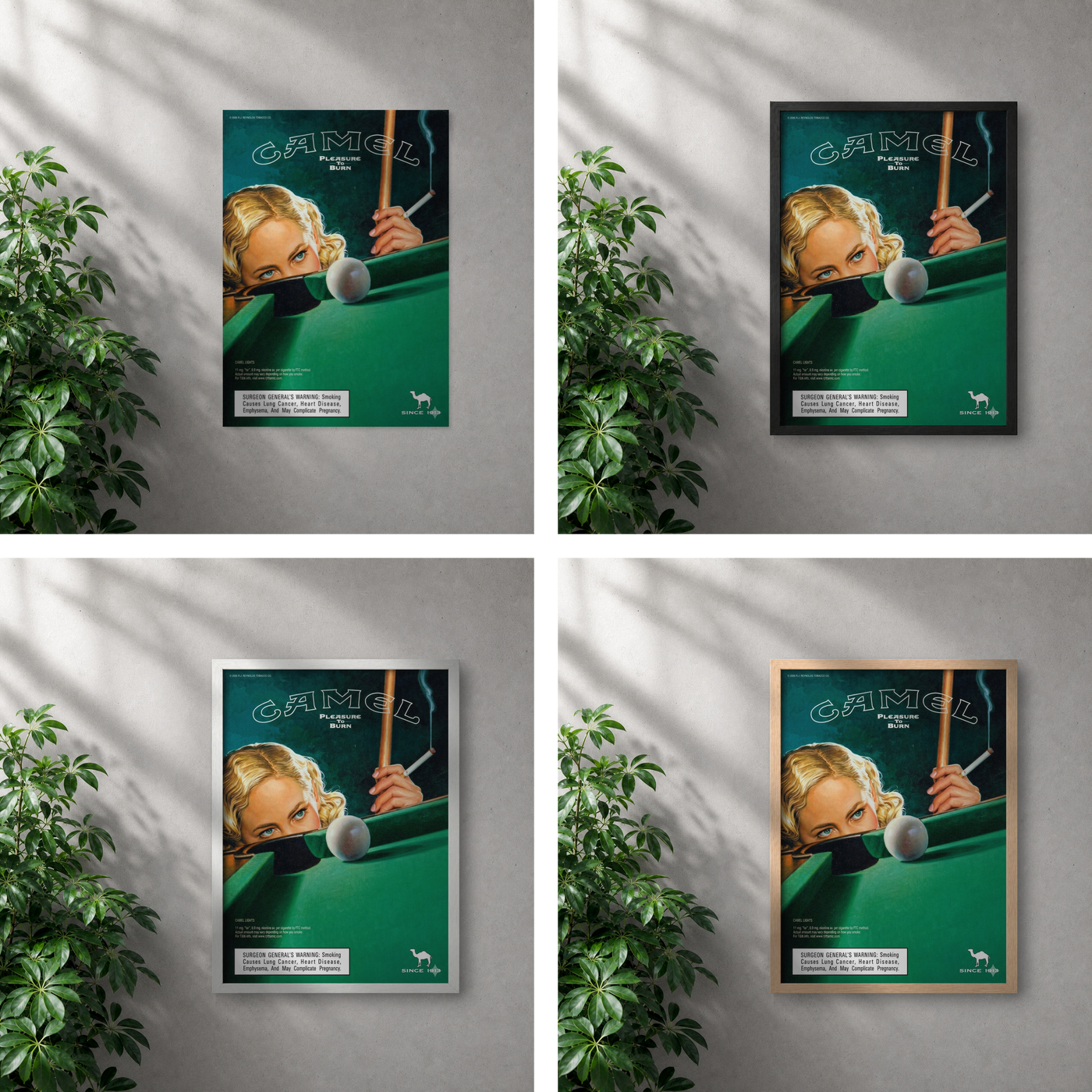 POLARIS_PDP_MOCKUP_GRID | Camel - Pool Girl